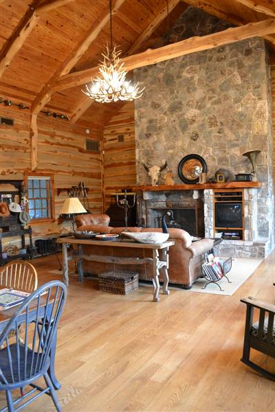 Madrone Ranch (11/12/2015)