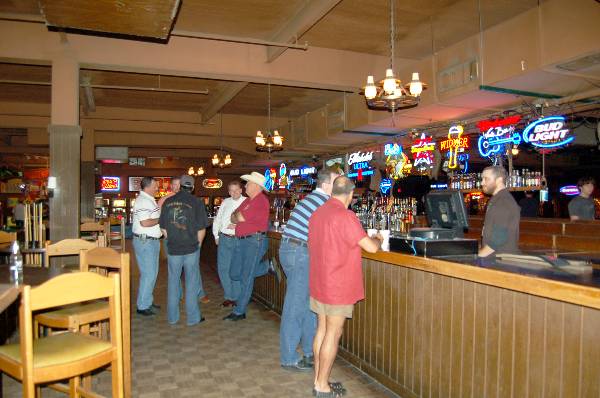 Billy Bob's Texas (3/24/2007)
