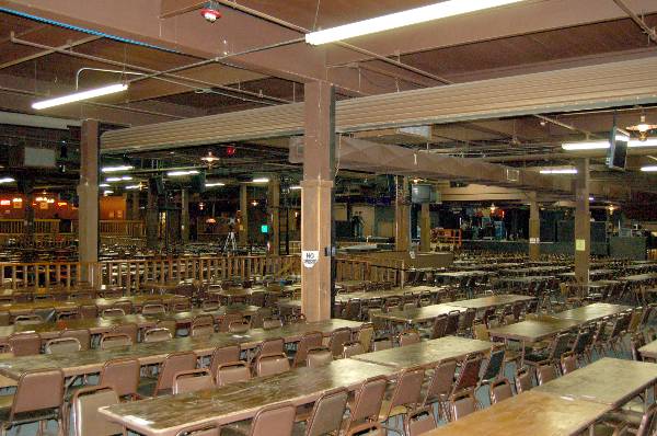 Billy Bob's Texas (3/24/2007)