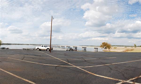 Lake Fork (10/7/2015)