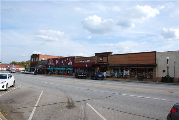 Mineola (10/8/2015)