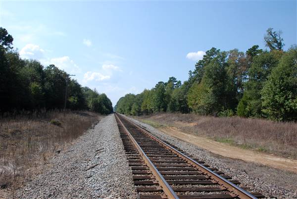 Texas State Highway 155 (10/8/2015)