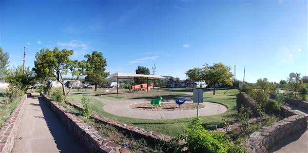 Baines Park (10/15/2015)