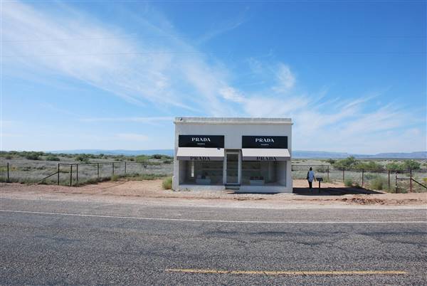 Prada Marfa (10/15/2015)