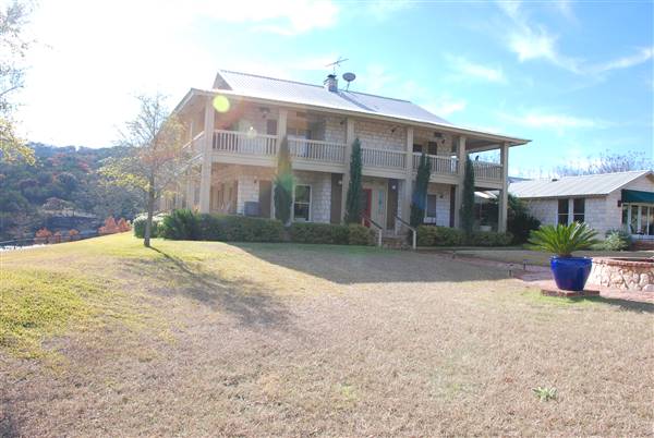 Henly Hill Ranch (1/8/2016)