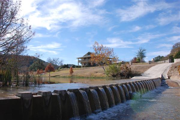Henly Hill Ranch (1/8/2016)