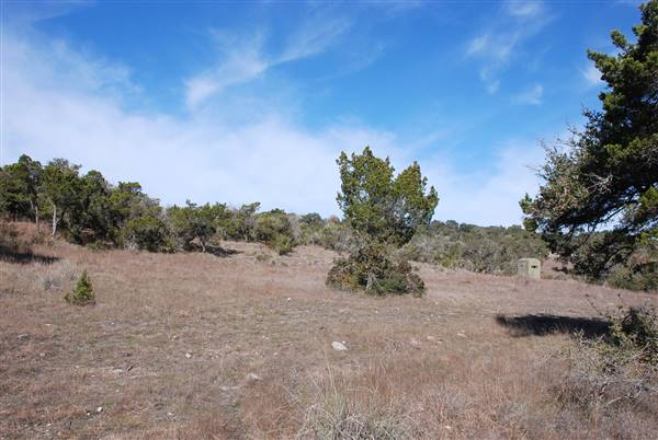 Henly Hill Ranch (1/8/2016)