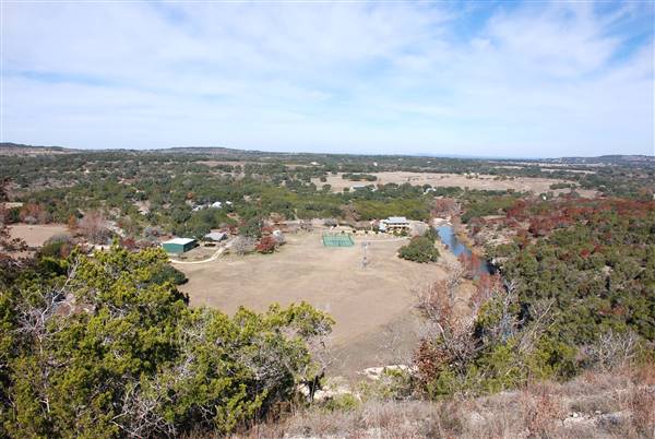 Henly Hill Ranch (1/8/2016)