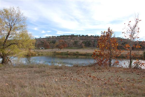 Longhorn River Ranch (12/9/2015)