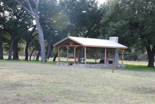 Longhorn River Ranch (12/9/2015)