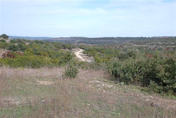 Longhorn River Ranch (12/9/2015)