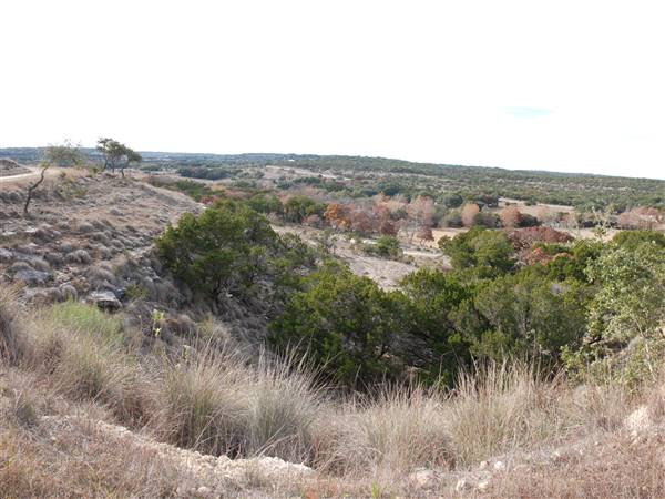 Longhorn River Ranch (12/9/2015)