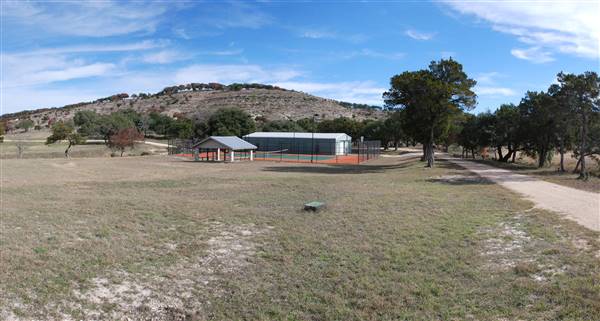 Longhorn River Ranch (12/9/2015)