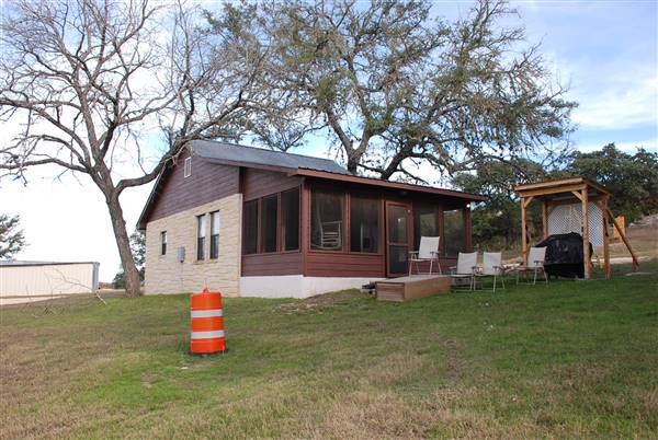 Longhorn River Ranch (12/9/2015)