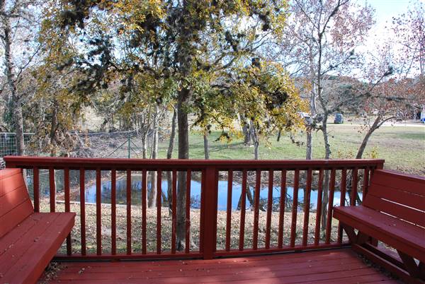 Longhorn River Ranch (12/9/2015)