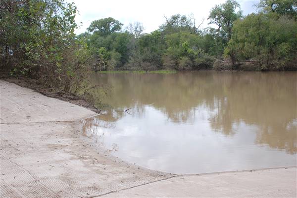 McKinney Roughs Nature Park (11/5/2015)