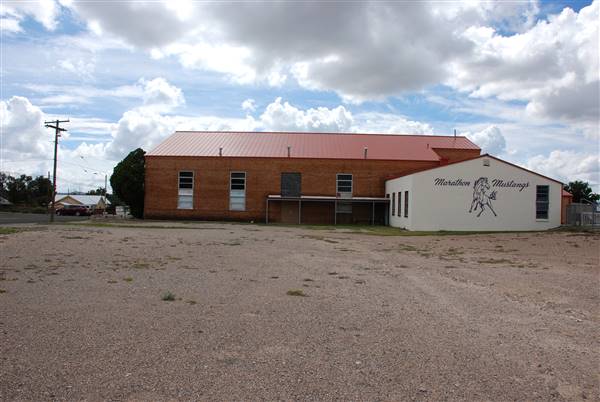 Marathon High School (10/15/2015)