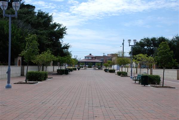 McIntyre Street Project (8/21/2015)