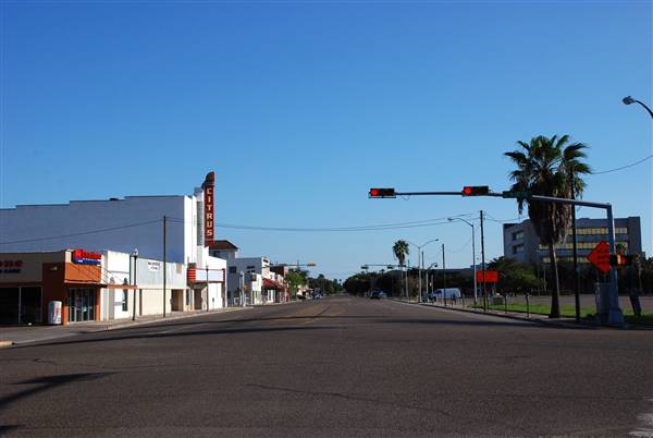 Edinburg (8/22/2015)