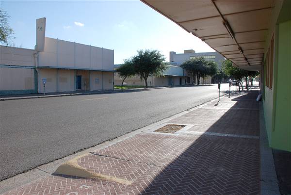 Edinburg (8/22/2015)