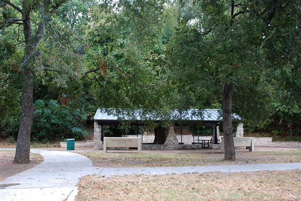 Cameron Park (10/21/2015)