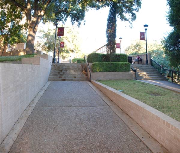 Texas State University (11/2/2015)