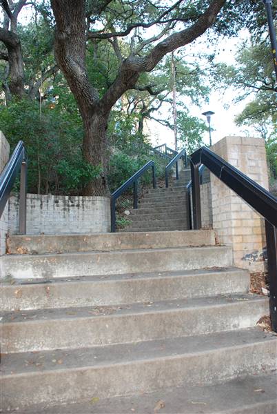 Texas State University (11/2/2015)