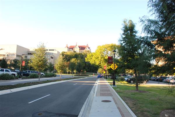 Texas State University (11/2/2015)