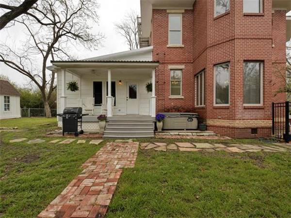Zu-Bolton House (3/10/2016)