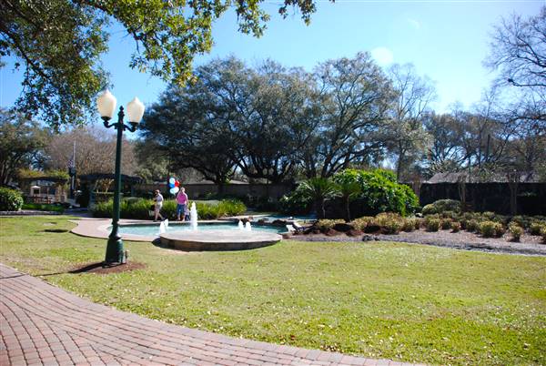 Helen's Garden (2/18/2016)