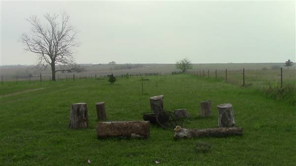 Maeshill Farm (4/18/2016)