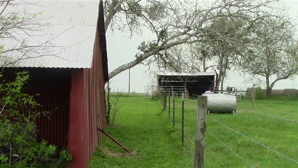 Maeshill Farm (4/18/2016)