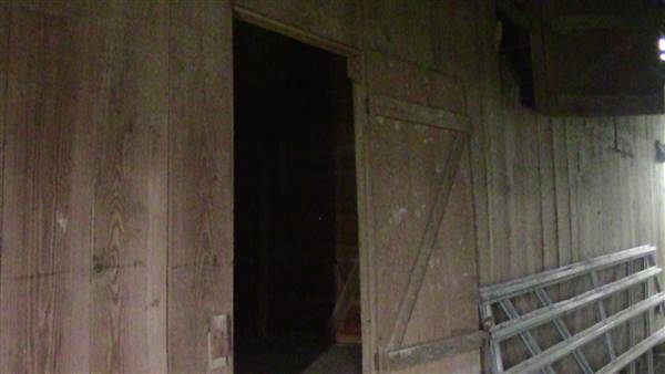 Maeshill Farm (4/18/2016)