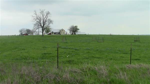 Maeshill Farm (4/18/2016)
