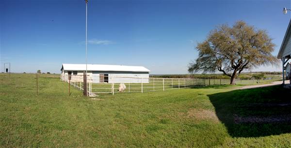 Sunset Ranch (3/22/2016)