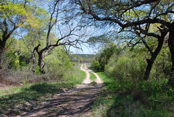 Sunset Ranch (3/22/2016)