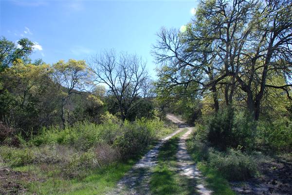 Sunset Ranch (3/22/2016)