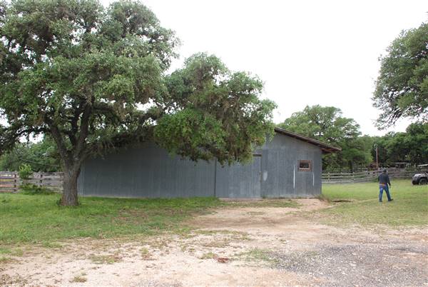Storm Ranch (5/10/2016)