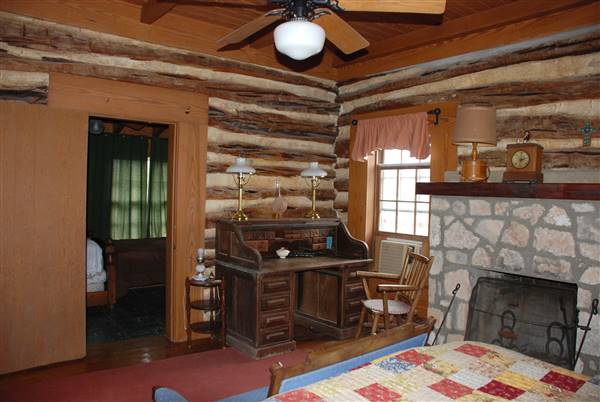 Storm Ranch (5/10/2016)