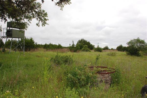 Storm Ranch (5/10/2016)