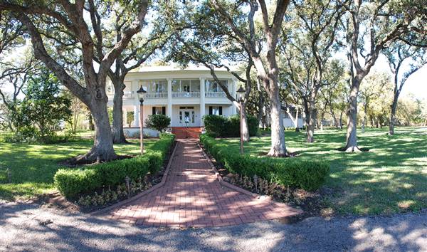 The Winfield Inn (12/3/2015)