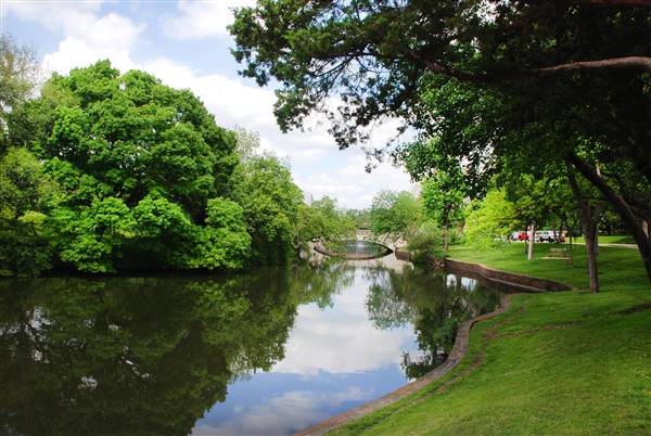 Lakeside Park (4/14/2016)