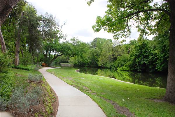 Lakeside Park (4/14/2016)