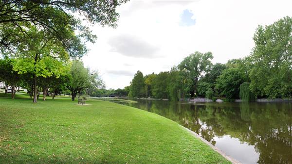 Lakeside Park (4/14/2016)