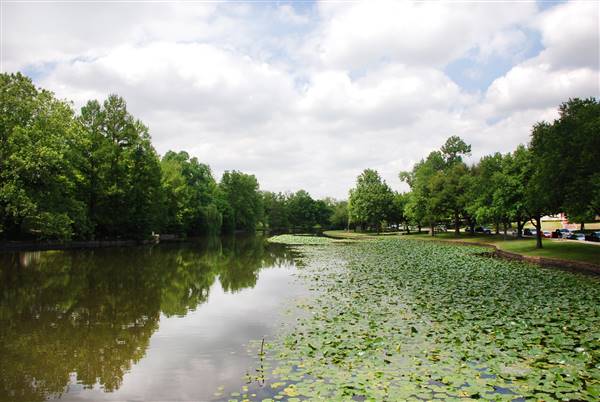 Lakeside Park (4/14/2016)