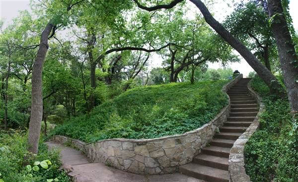Davis Park (4/14/2016)