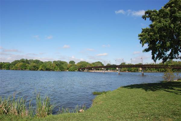 White Rock Lake Park (4/14/2016)