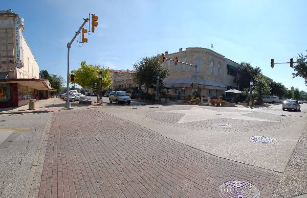 Kerrville (9/7/2007)