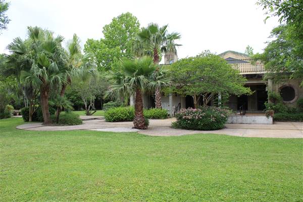 Carothers Coastal Gardens of Seabrook (6/16/2016)