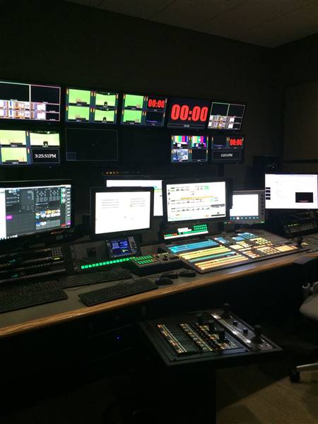 SA-CAN Studio (6/20/2016)